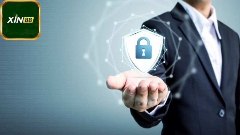Giới thiệu chi tiết nhất về chính sách bảo mật Xin88