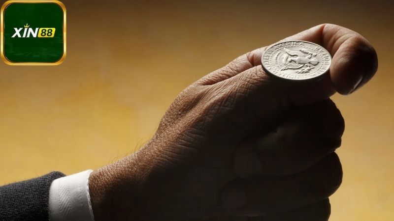 Mẹo và chiến lược để thành công với Coin Flip Xin88