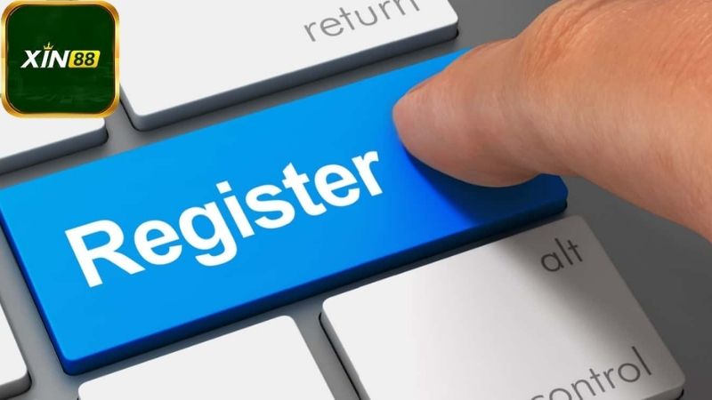 Các thông tin sẽ cần thiết khi thực hiện đăng ký Xin88