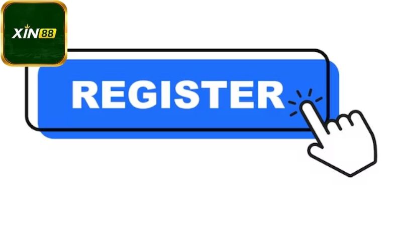 Quy trình đăng ký Xin88 thần tốc và đảm bảo an toàn tuyệt đối