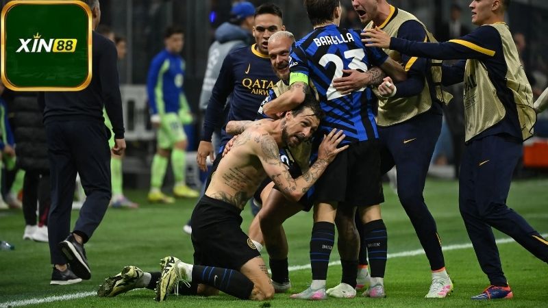 Hướng dẫn thực hiện Đặt cược C1 Xin88