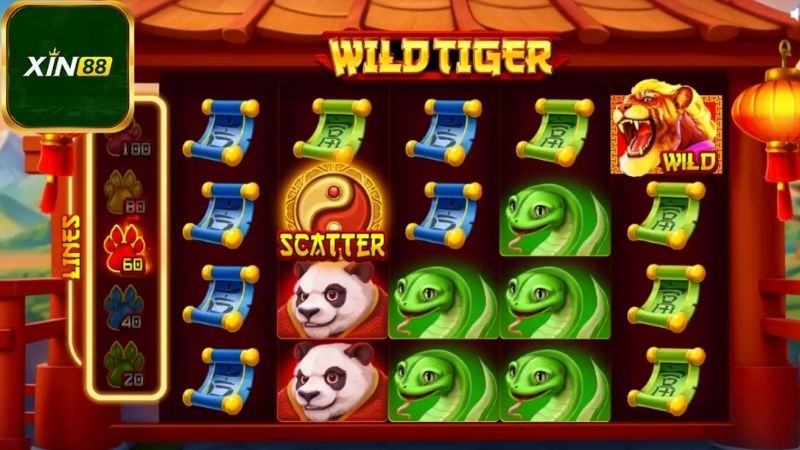 Các chương trình khuyến mãi slot game Xin88 nổi bật