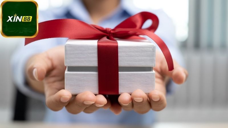 Lợi ích của khuyến mãi Xin88