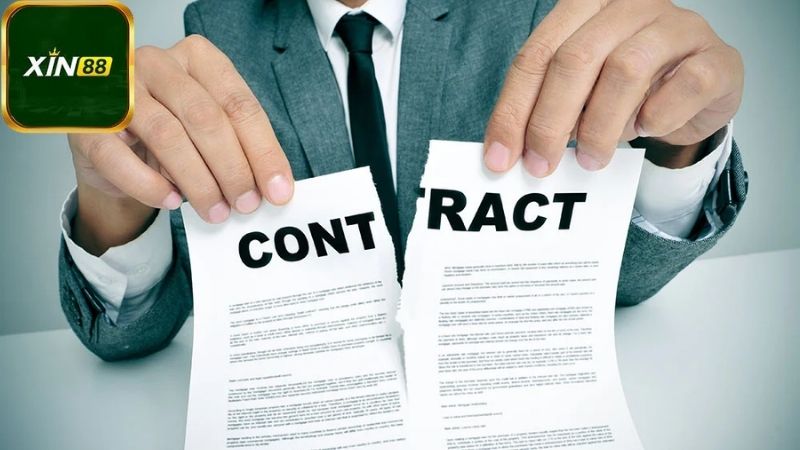 Ý nghĩa của miễn trừ trách nhiệm Xin88 trong hoạt động cá cược