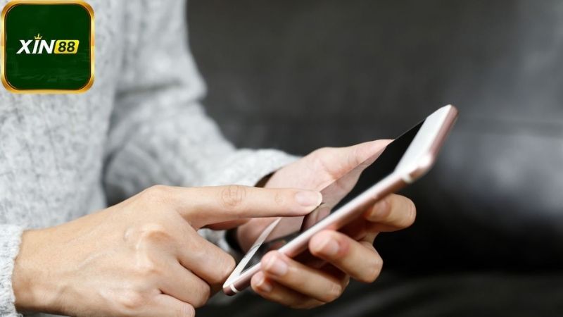 Quy trình nạp tiền Xin88 đơn giản ai cũng có thể thao tác