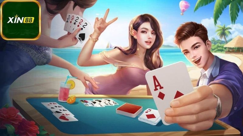 Cách chơi cơ bản