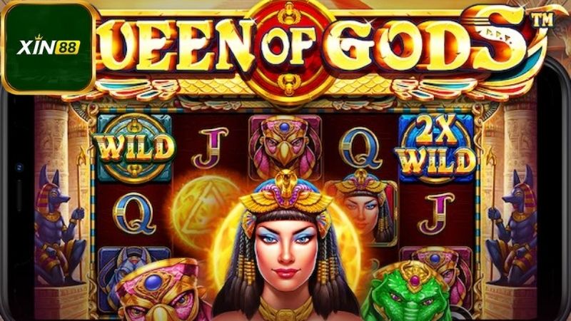 Top 5 Slot Ai Cập Cổ Đại Tốt Nhất