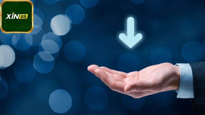 Tải về và cài đặt app Xin88
