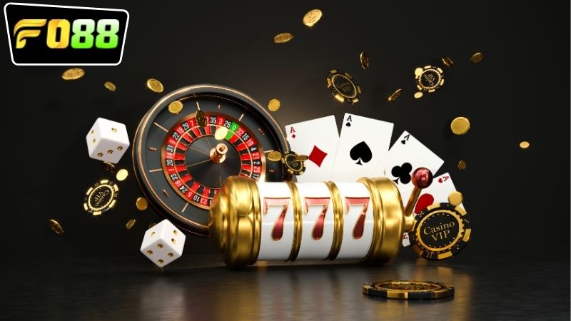 Các trò chơi nổi bật tại nền tảng